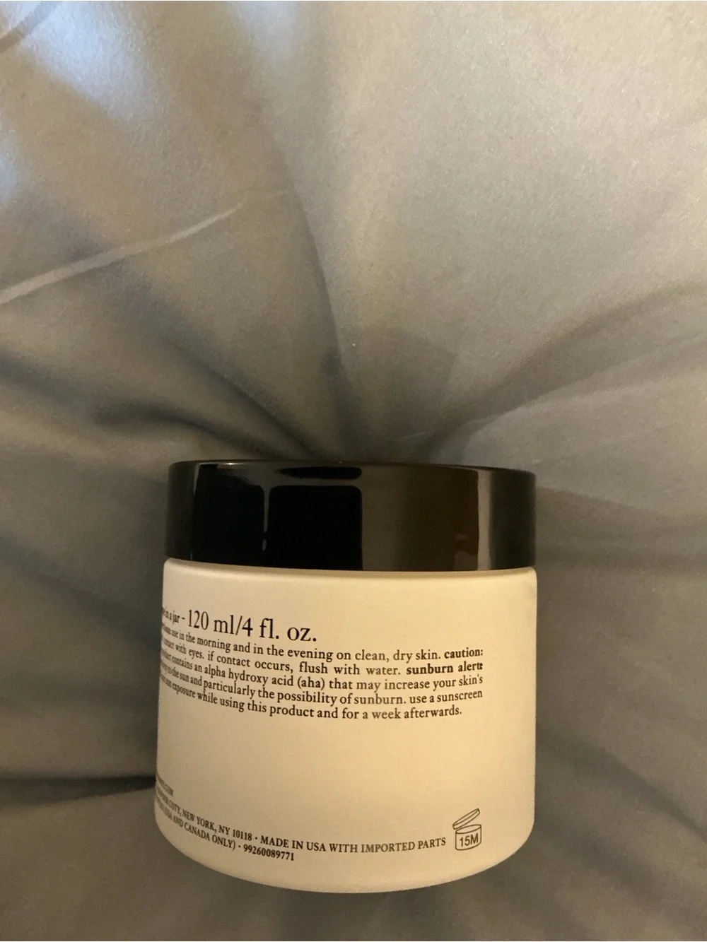 Philosophy Hope in a jar